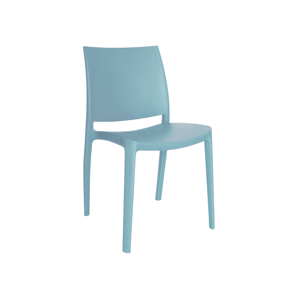 SILLA OFFIHO VISITANTE EXTERIOR SENSILLA OHV-97