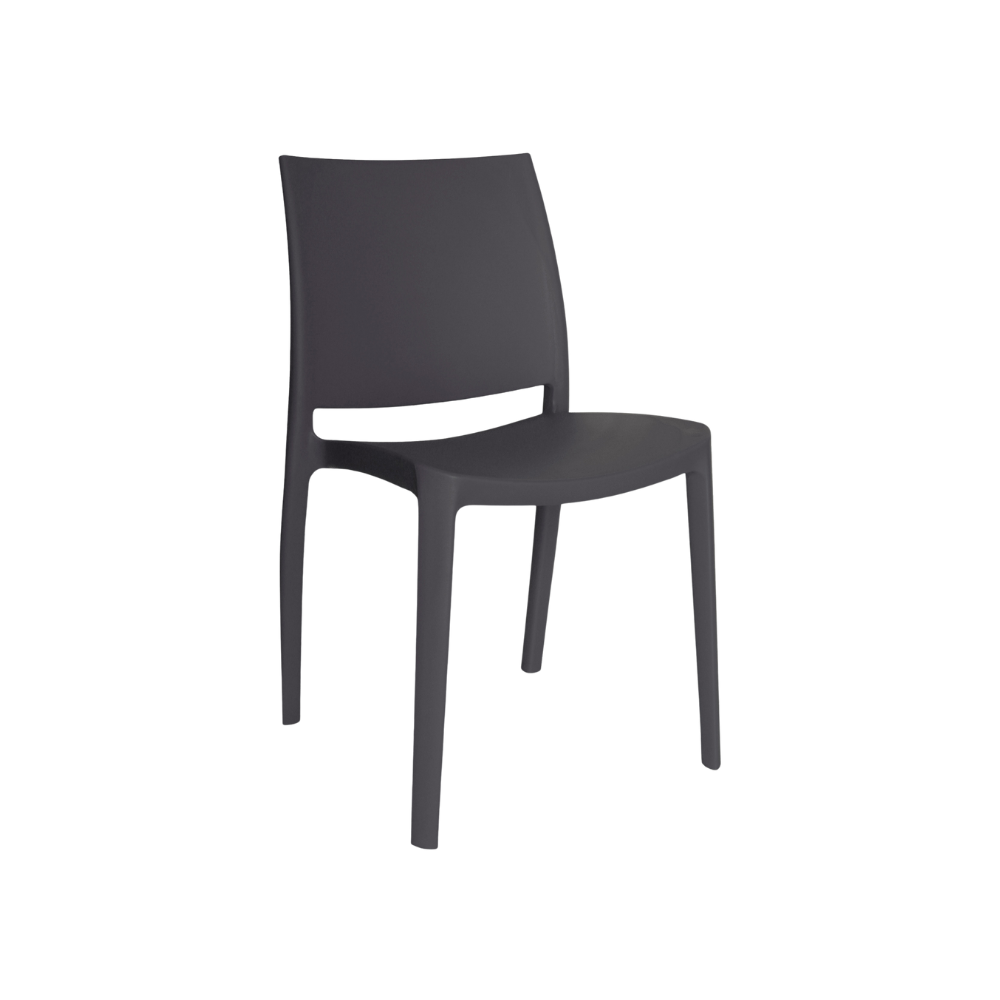 SILLA OFFIHO VISITANTE EXTERIOR SENSILLA OHV-97