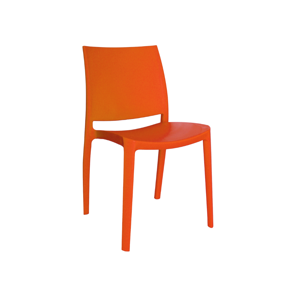 SILLA OFFIHO VISITANTE EXTERIOR SENSILLA OHV-97
