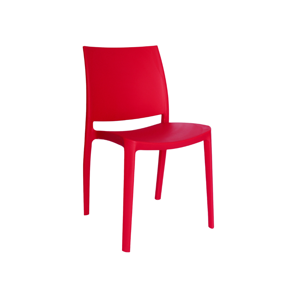 SILLA OFFIHO VISITANTE EXTERIOR SENSILLA OHV-97