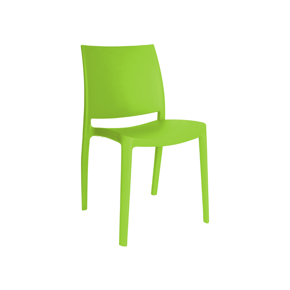 SILLA OFFIHO VISITANTE EXTERIOR SENSILLA OHV-97