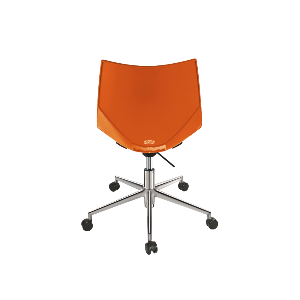 SILLA OPERATIVA OFFIHO SHELL OHS-37