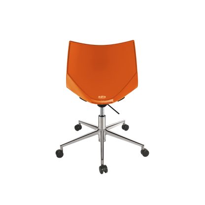 SILLA OPERATIVA OFFIHO SHELL OHS-37