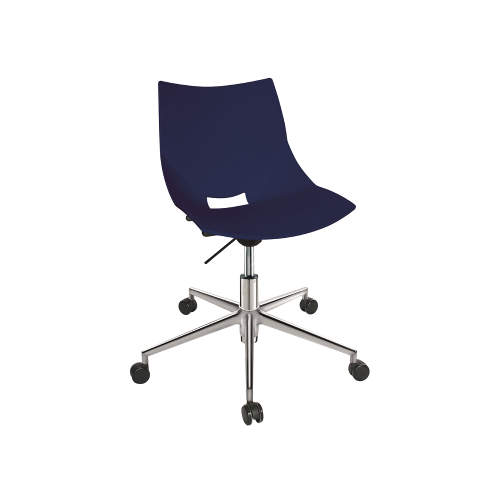SILLA OPERATIVA OFFIHO SHELL OHS-37