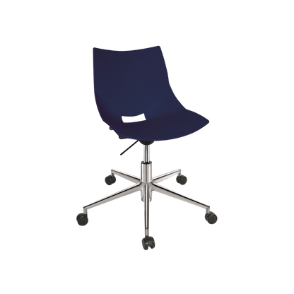 SILLA OPERATIVA OFFIHO SHELL OHS-37