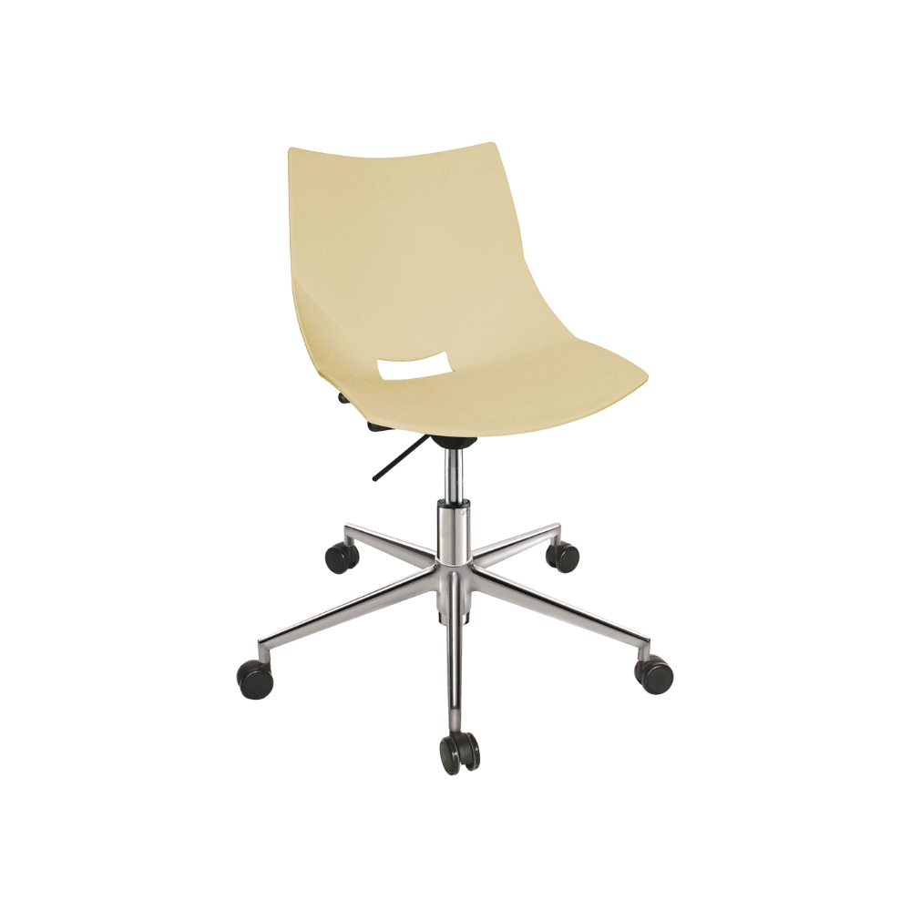 SILLA OPERATIVA OFFIHO SHELL OHS-37