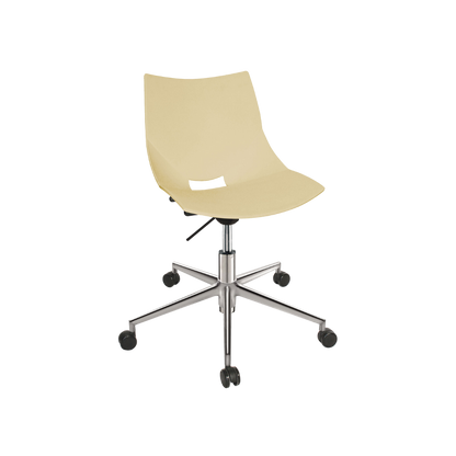 SILLA OPERATIVA OFFIHO SHELL OHS-37