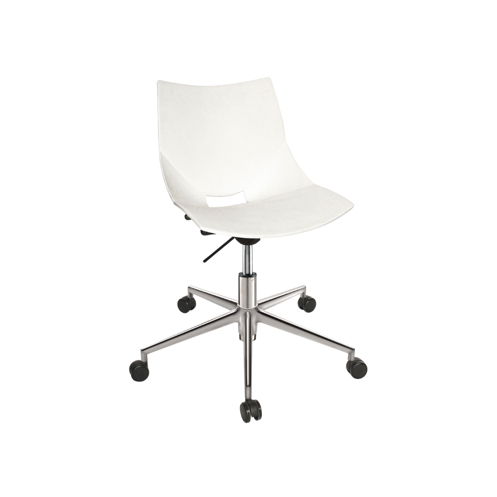 SILLA OPERATIVA OFFIHO SHELL OHS-37