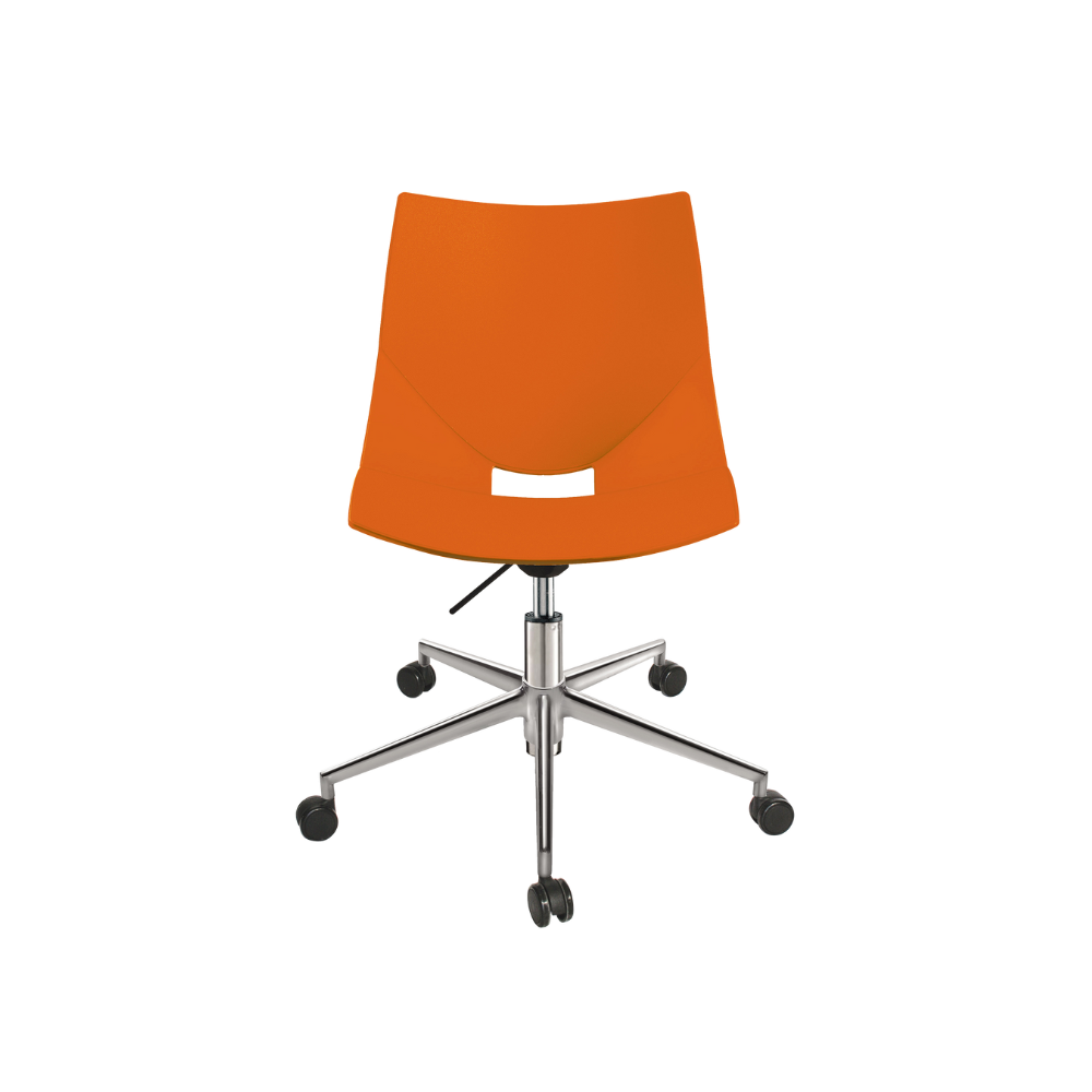 SILLA OPERATIVA OFFIHO SHELL OHS-37