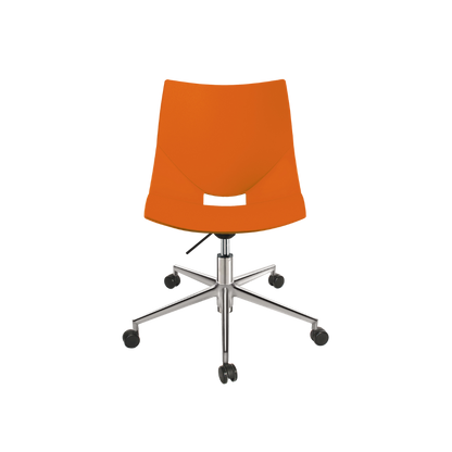 SILLA OPERATIVA OFFIHO SHELL OHS-37