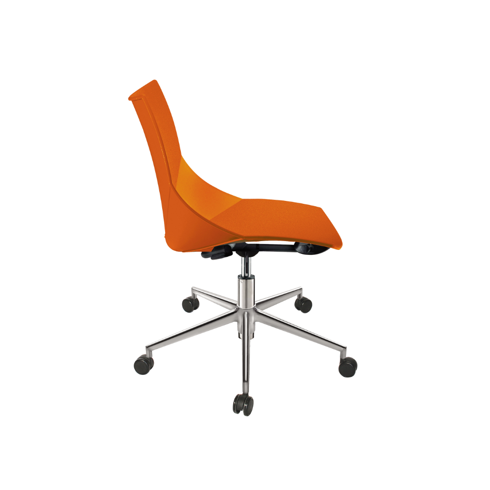 SILLA OPERATIVA OFFIHO SHELL OHS-37