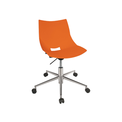 SILLA OPERATIVA OFFIHO SHELL OHS-37