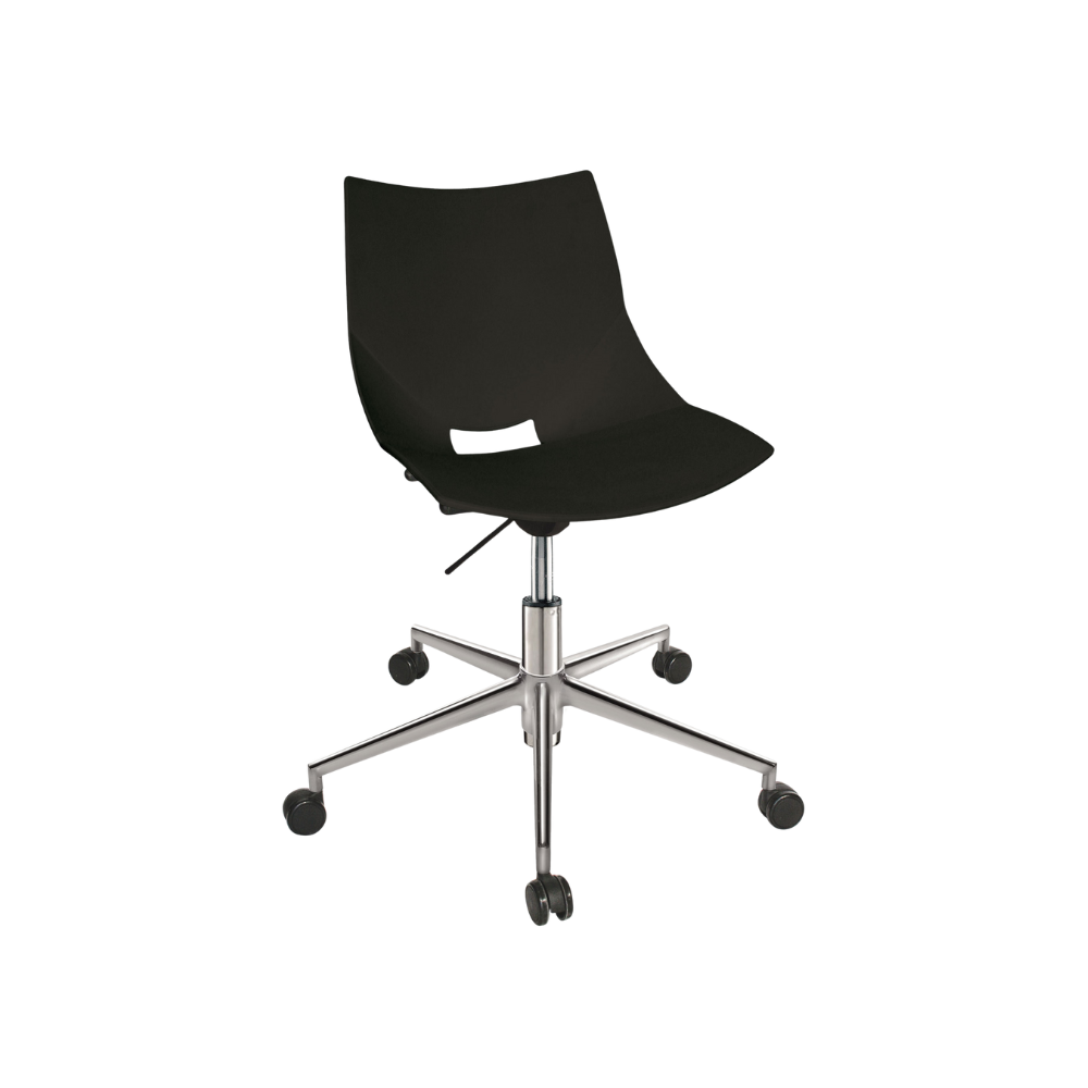 SILLA OPERATIVA OFFIHO SHELL OHS-37