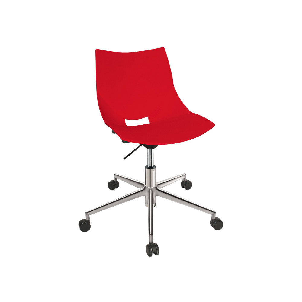 SILLA OPERATIVA OFFIHO SHELL OHS-37