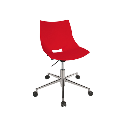SILLA OPERATIVA OFFIHO SHELL OHS-37