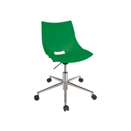 SILLA OPERATIVA OFFIHO SHELL OHS-37