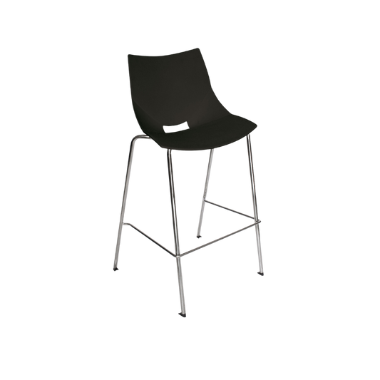 SILLA VISITANTE INTERIOR OFFIHO SHELL OHV-37 ALTA