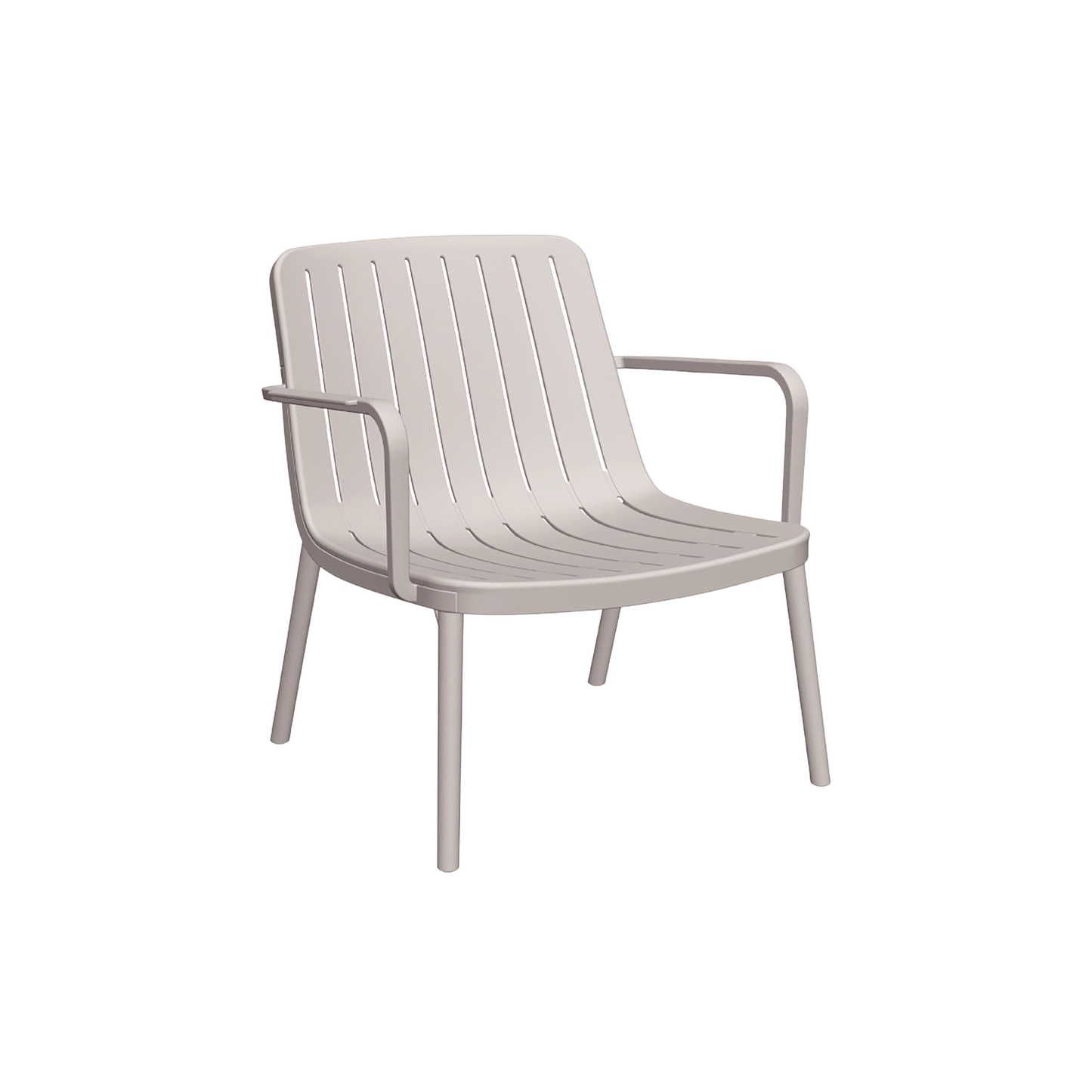 SILLA PARA EXTERIOR MONACO OHV-7229 OFFIHO