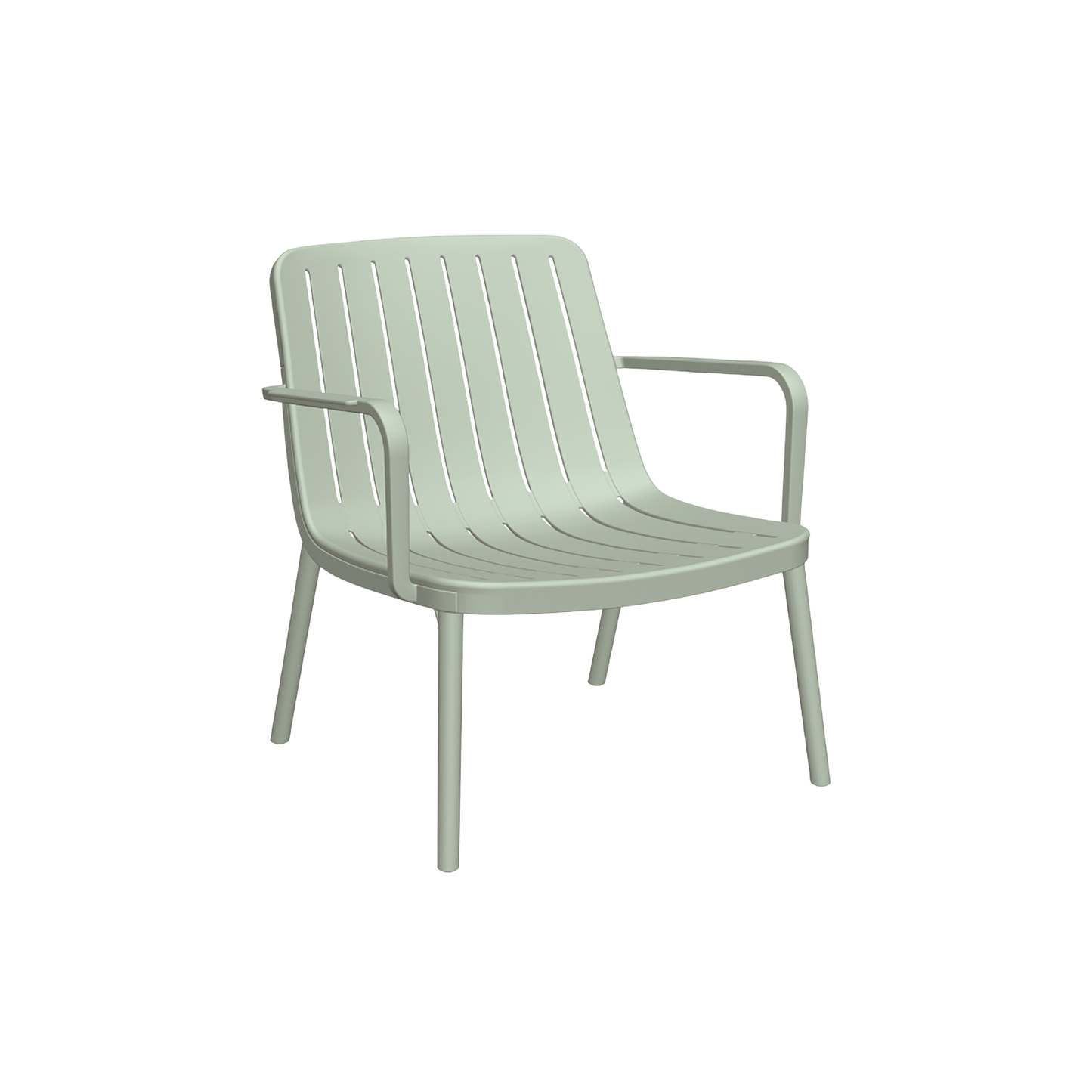 SILLA PARA EXTERIOR MONACO OHV-7229 OFFIHO