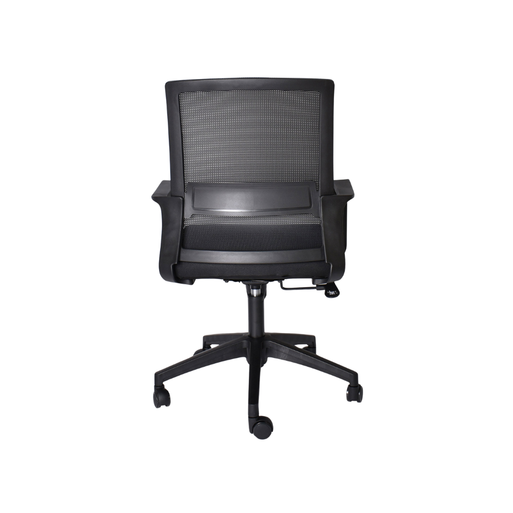 SILLA OPERATIVA OFFIHO SLING PLUS NEGRO OHE-94