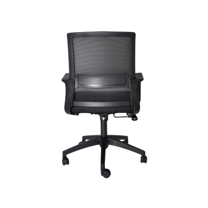 SILLA OPERATIVA OFFIHO SLING PLUS NEGRO OHE-94