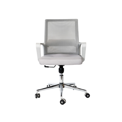 SILLA OPERATIVA OFFIHO SLING PLUS GRIS OHE-94