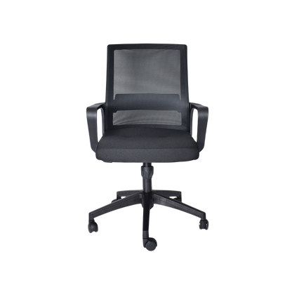 SILLA OPERATIVA OFFIHO SLING PLUS NEGRO OHE-94