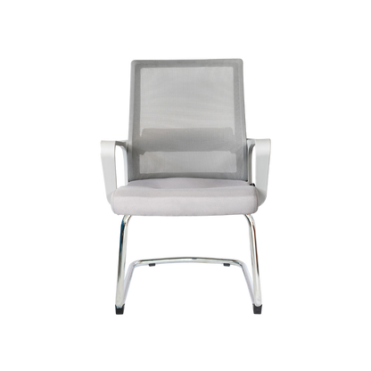 SILLA VISITANTE OFFIHO SLING GRIS OHV-94