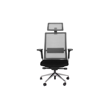 SILLÓN EJECUTIVO SNAP PREMIUM OHE-45