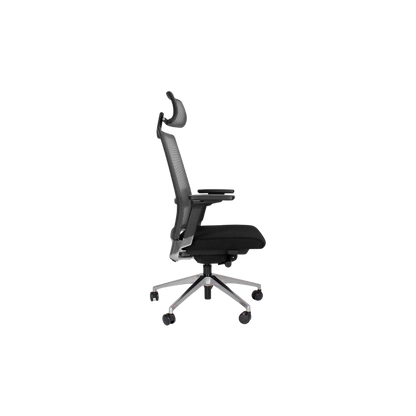 SILLÓN EJECUTIVO SNAP PREMIUM OHE-45
