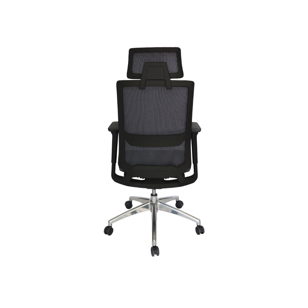 SILLA EJECUTIVA SOHO OHE-95