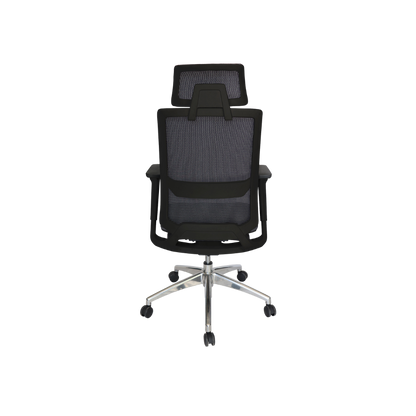 SILLA EJECUTIVA SOHO OHE-95