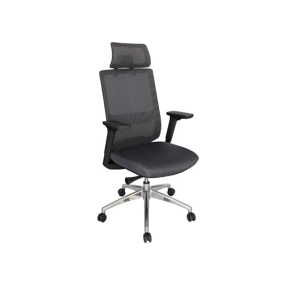 SILLA EJECUTIVA SOHO OHE-95