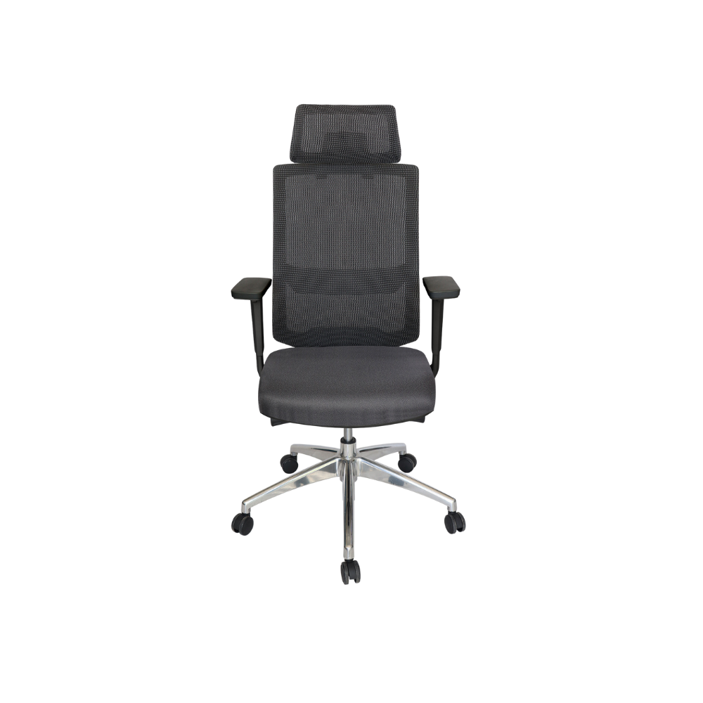SILLA EJECUTIVA SOHO OHE-95