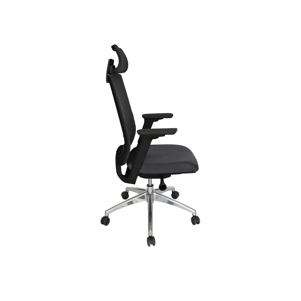 SILLA EJECUTIVA SOHO OHE-95