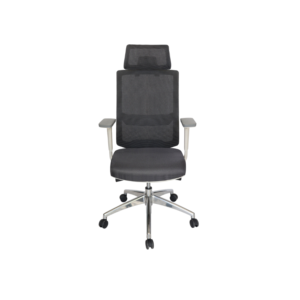 SILLA EJECUTIVA SOHO OHE-95