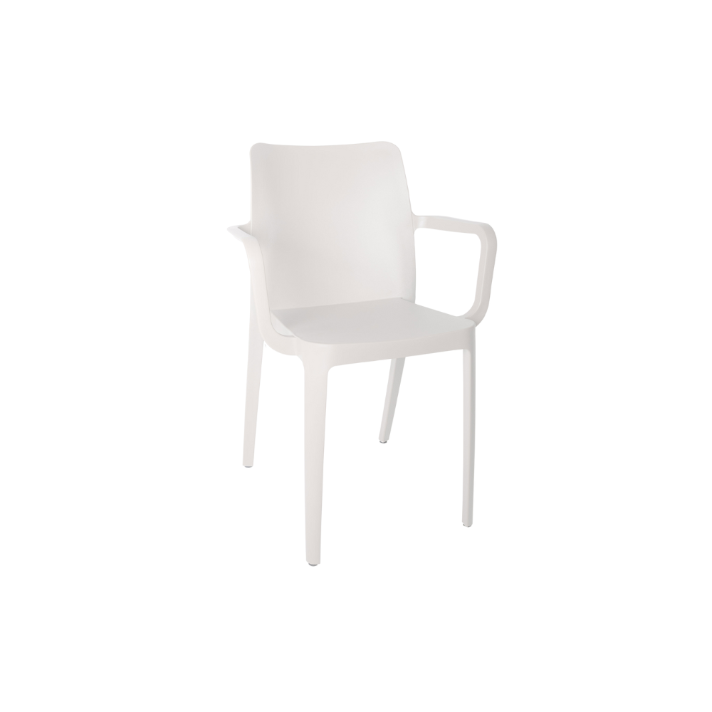 SILLA OFFIHO VISITANTE EXTERIOR SOLEI OHV-59 Y OHV-60