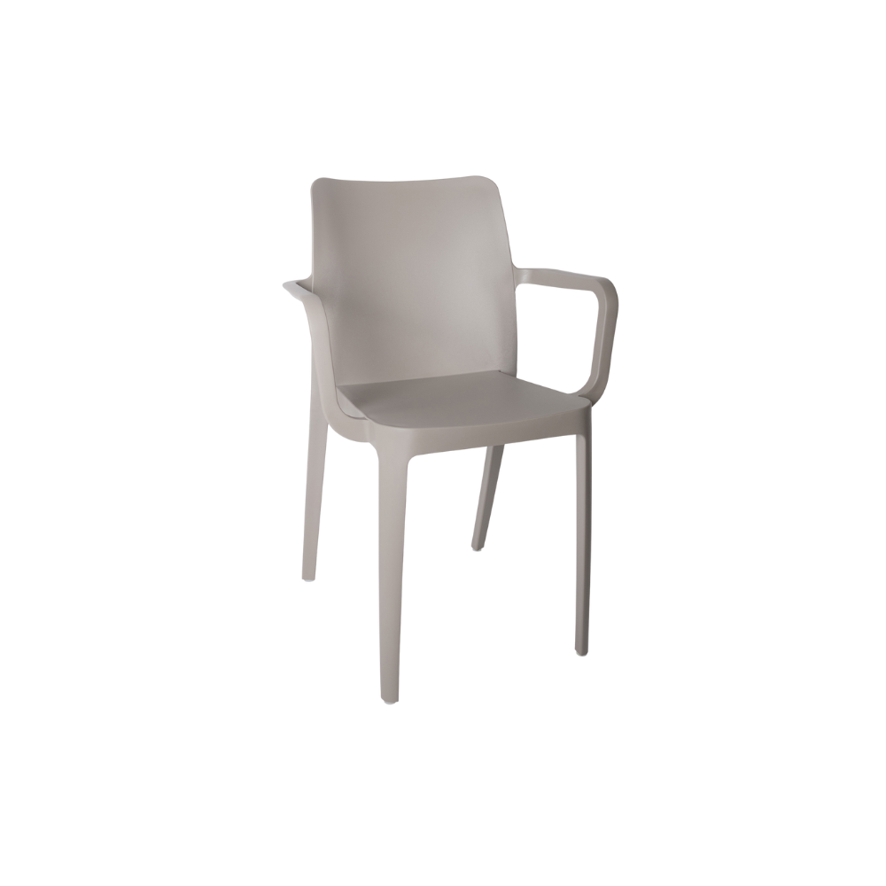 SILLA OFFIHO VISITANTE EXTERIOR SOLEI OHV-59 Y OHV-60