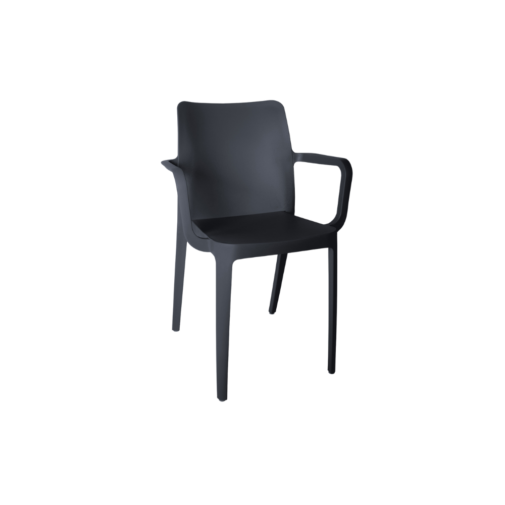 SILLA OFFIHO VISITANTE EXTERIOR SOLEI OHV-59 Y OHV-60