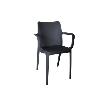 SILLA OFFIHO VISITANTE EXTERIOR SOLEI OHV-59 Y OHV-60