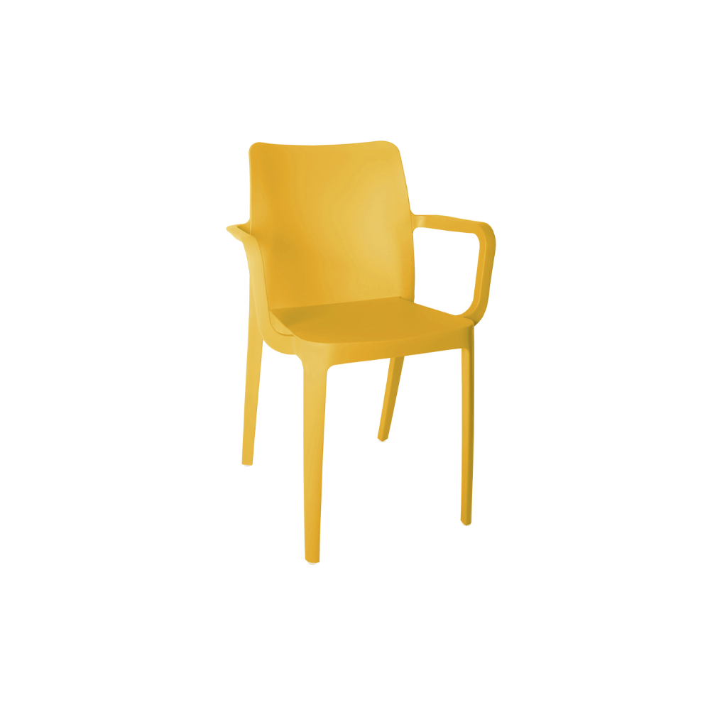SILLA OFFIHO VISITANTE EXTERIOR SOLEI OHV-59 Y OHV-60