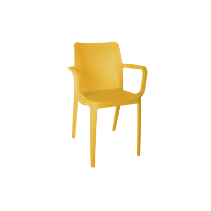 SILLA OFFIHO VISITANTE EXTERIOR SOLEI OHV-59 Y OHV-60