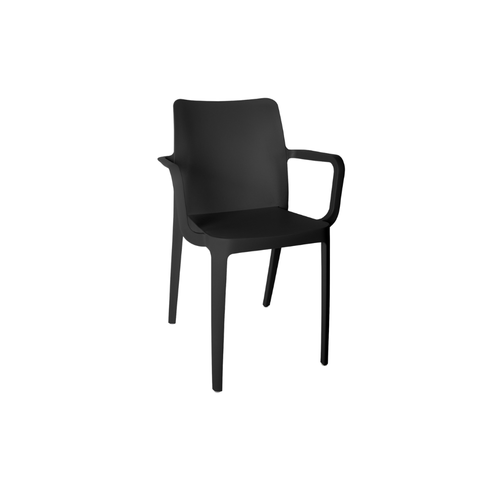 SILLA OFFIHO VISITANTE EXTERIOR SOLEI OHV-59 Y OHV-60