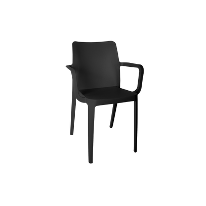 SILLA OFFIHO VISITANTE EXTERIOR SOLEI OHV-59 Y OHV-60
