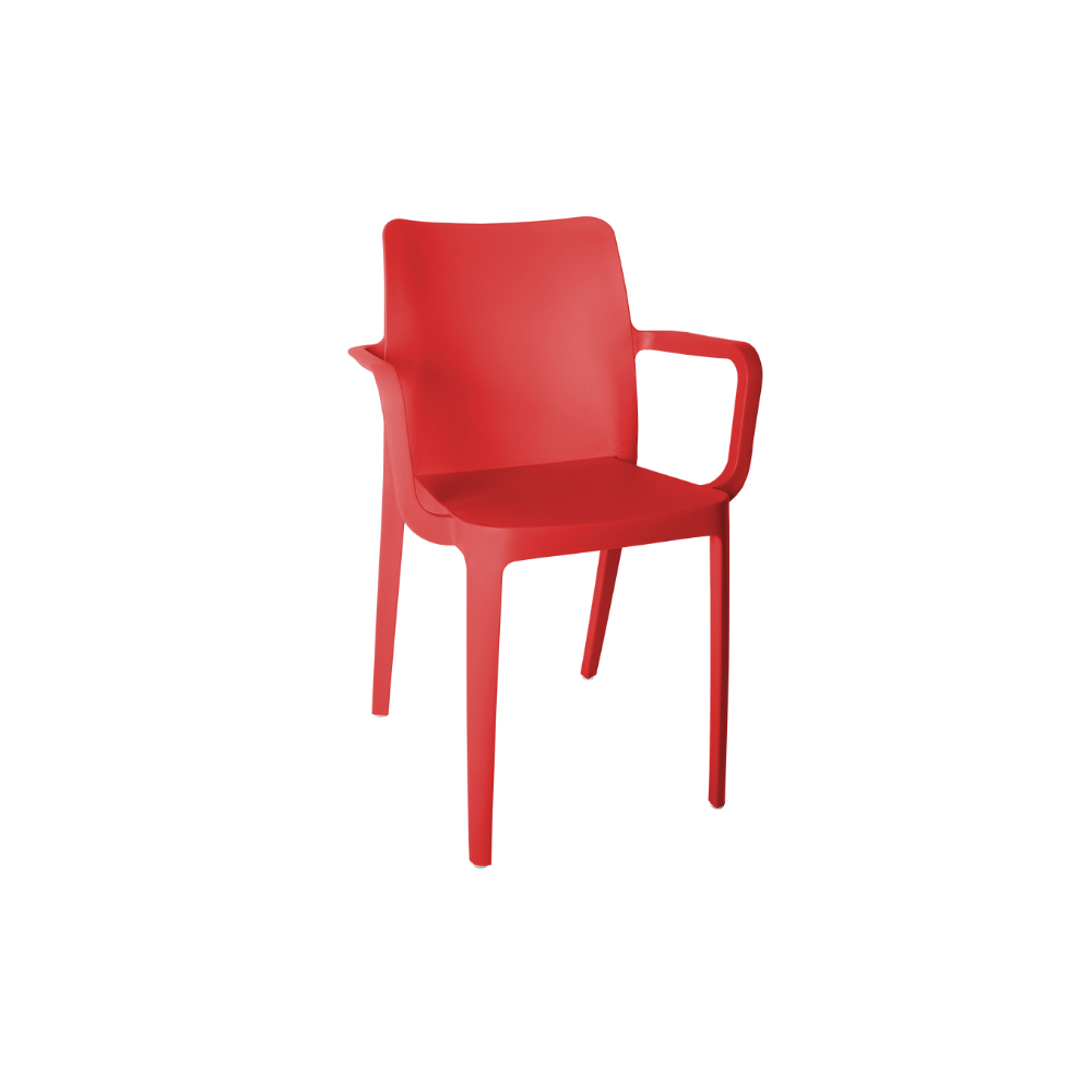 SILLA OFFIHO VISITANTE EXTERIOR SOLEI OHV-59 Y OHV-60