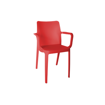 SILLA OFFIHO VISITANTE EXTERIOR SOLEI OHV-59 Y OHV-60