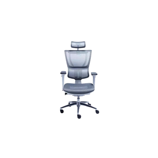 SILLÓN EJECUTIVO STAFF ERGONÓMICO RM-9016/9036