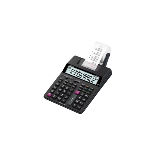 SUMADORA CASIO HR-170RC