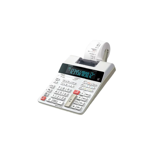 SUMADORA CASIO FR2650RC