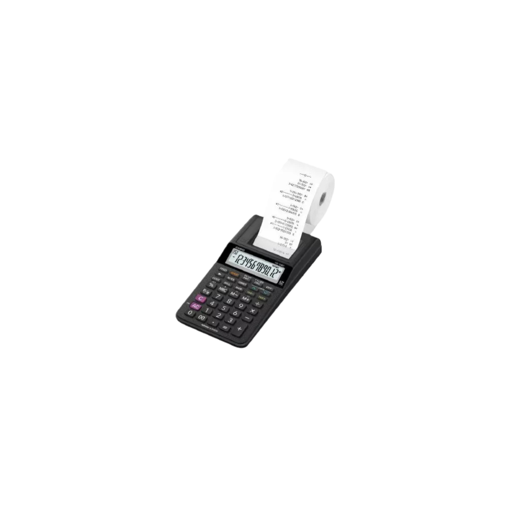 SUMADORA CASIO HR-10RC
